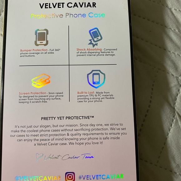 Case iPhone 11 Pro - Picture 2 of 3